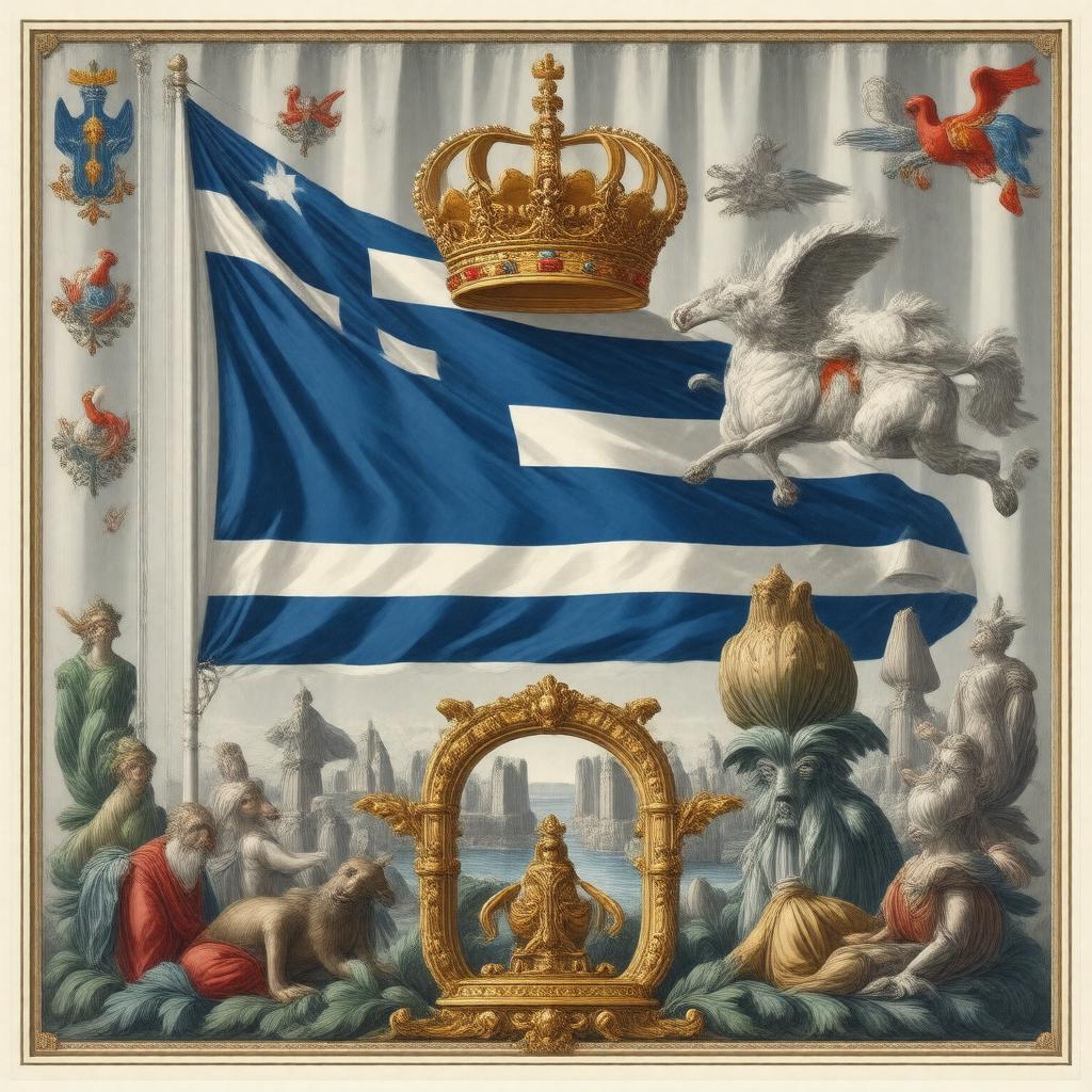 Kingdom of Greece (modern)